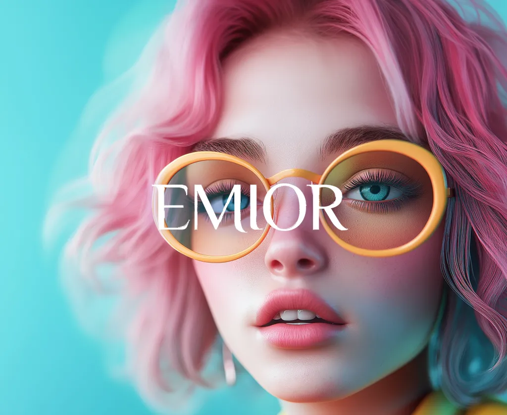 EMIOR cosmetics Lemon8labs
