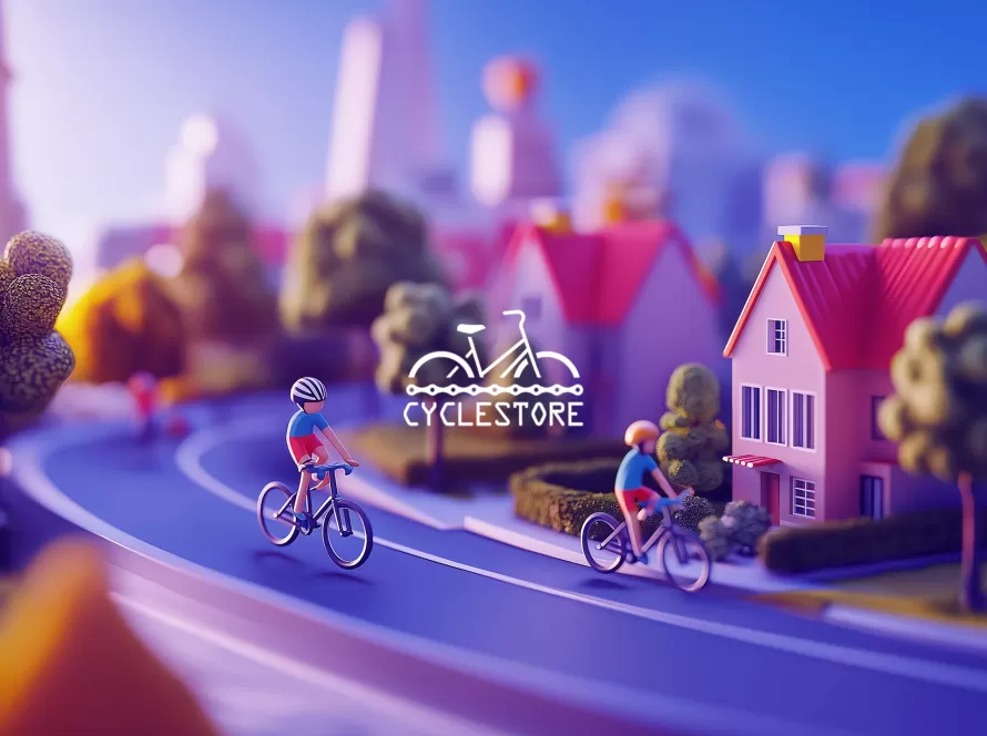 Cycle Store