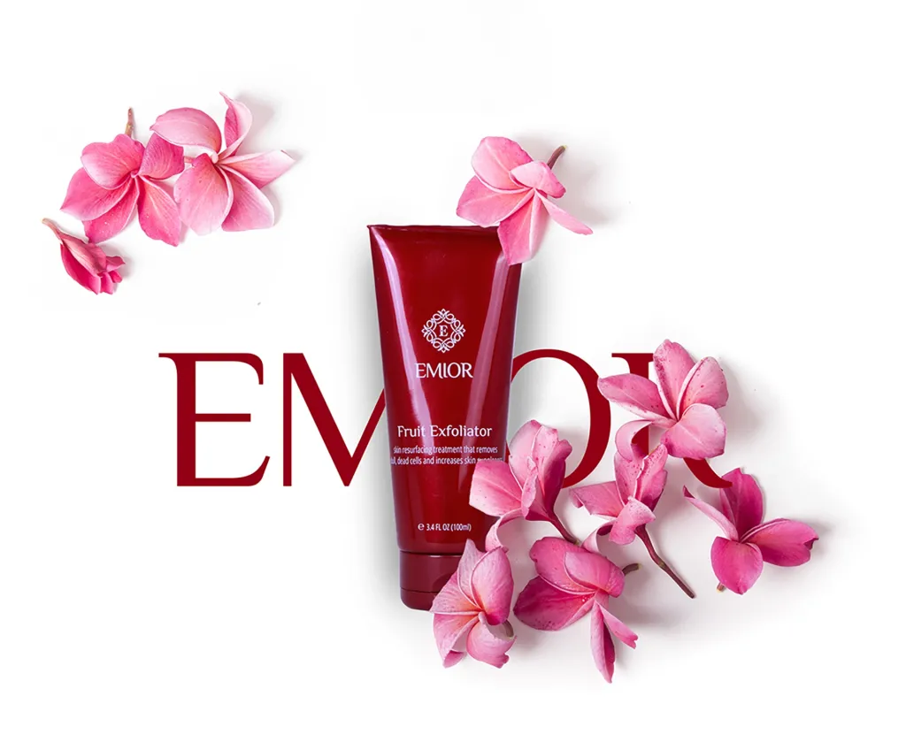 EMIOR cosmetics Lemon8labs