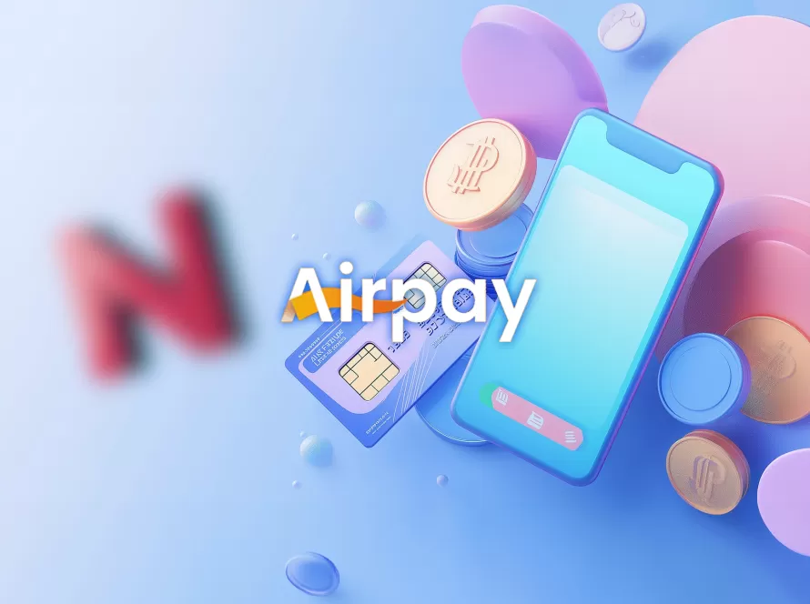Airpay - Mobile App