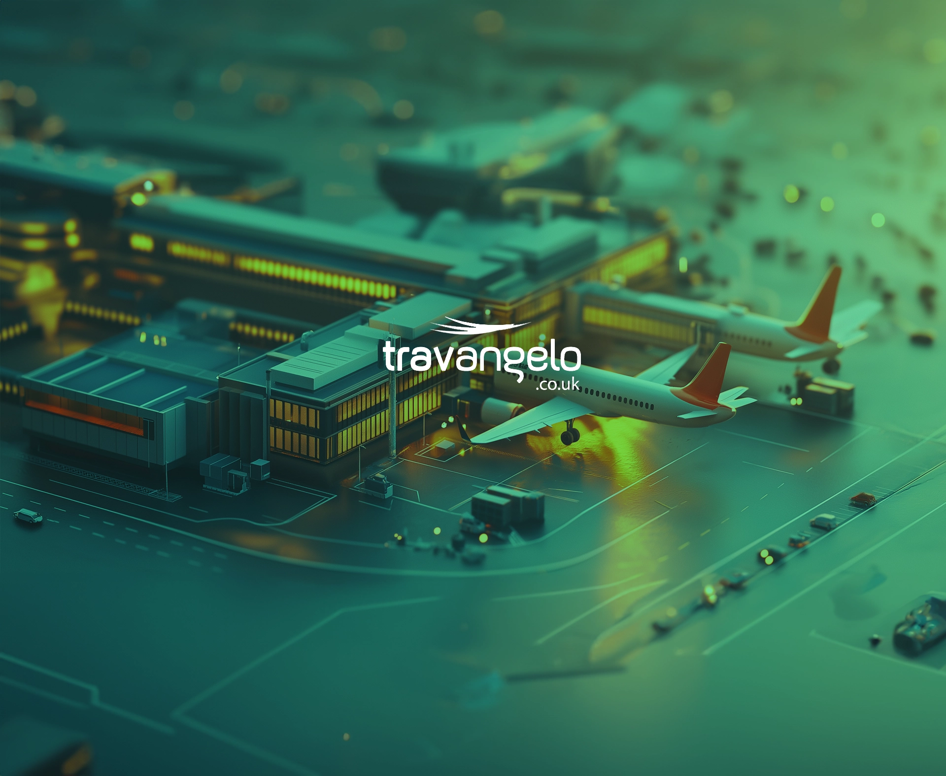 Travengelo – Revolutionizing the Travel Booking Experience