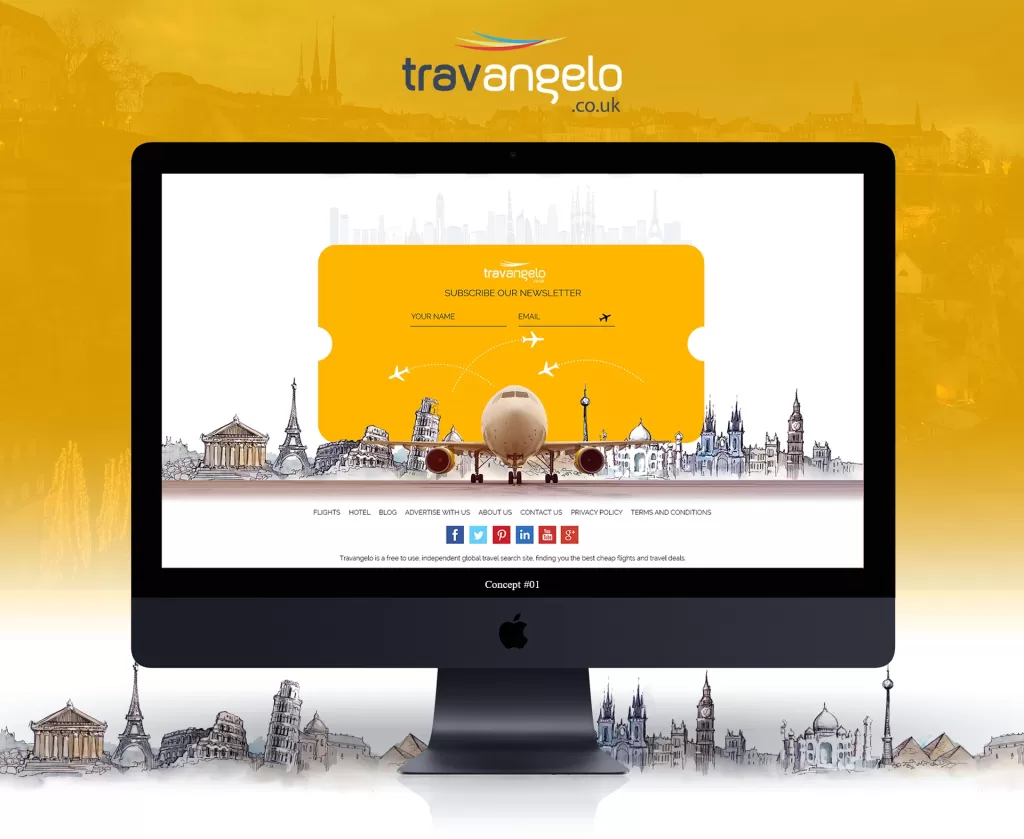 Travengelo lemon8labs