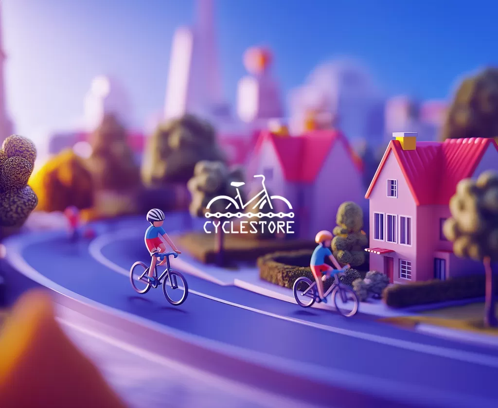 Cyclehub Lemon8labs