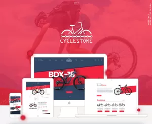 Cyclehub Lemon8labs