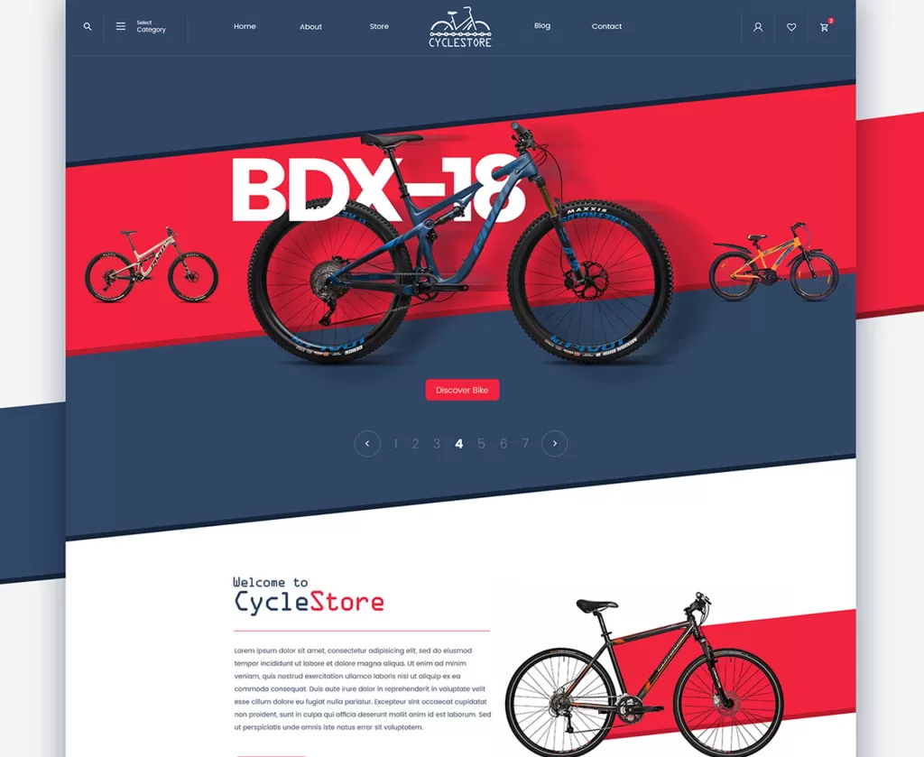 Cyclehub Lemon8labs