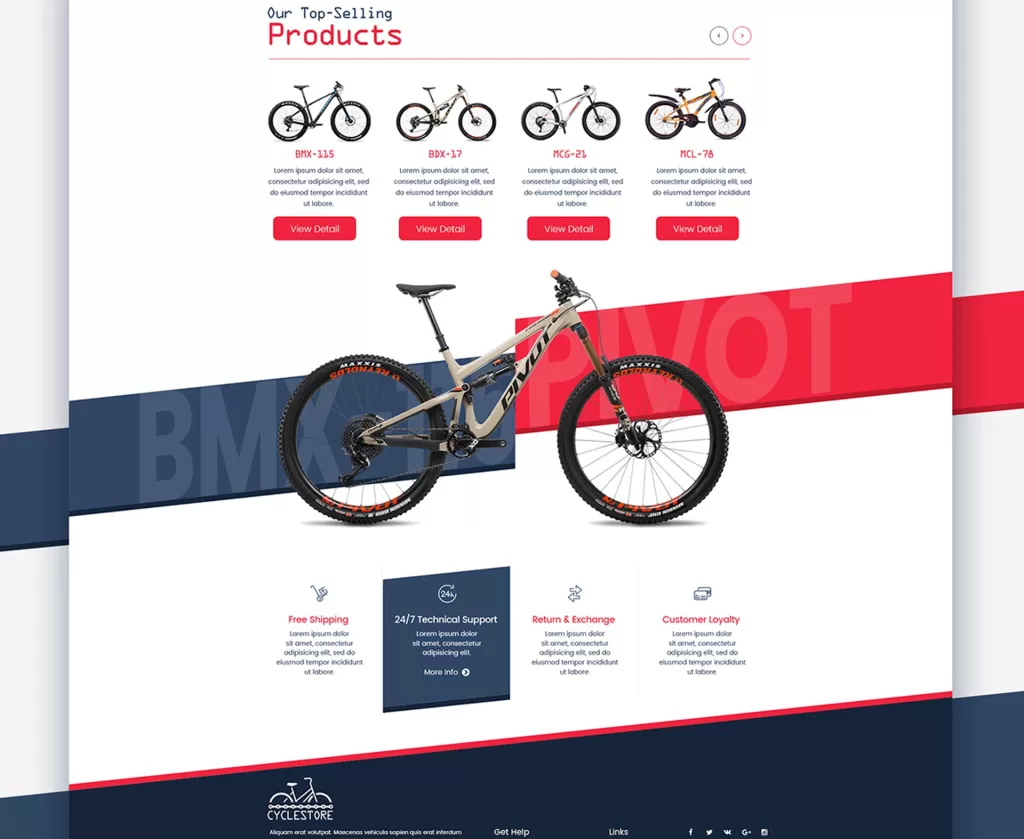 Cyclehub Lemon8labs