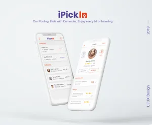 iPickIn Lemon8labs